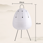 Lampe Origami Nova — LED Design Papier